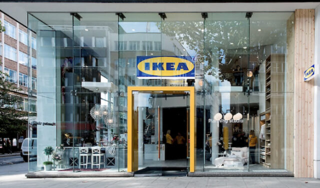 Τα “IKEA πόλης” έρχονται και στην Ελλάδα – Ενδιαφέρον για τρεις πόλεις