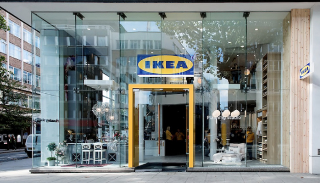 Τα “IKEA πόλης” έρχονται και στην Ελλάδα – Ενδιαφέρον για τρεις πόλεις