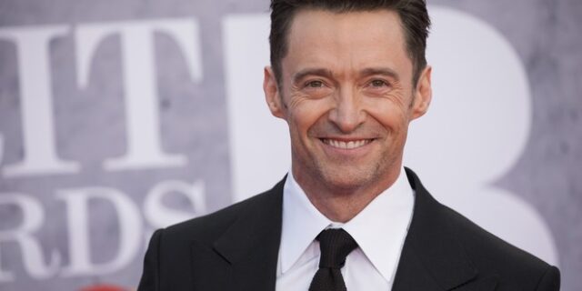 Ο Χιου Τζάκμαν επιστρέφει στο θέατρο με το μιούζικαλ “The Music Man”