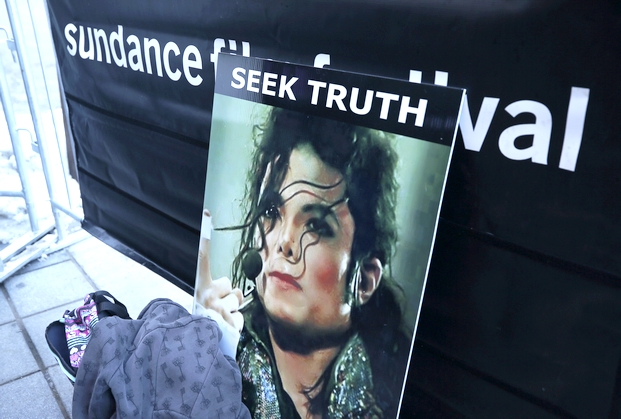 Στην αντεπίθεση οι οπαδοί του Μάικλ Τζάκσον με καμπάνια στα λεωφορεία του Λονδίνου