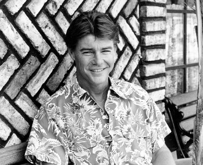 Έφυγε από τη ζωή ο Jan-Michael Vincent, πρωταγωνιστής του Airwolf