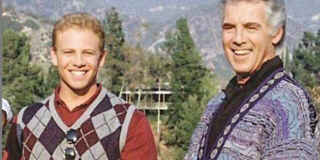 Jed Allan: Πέθανε πρωταγωνιστής του “Beverly Hills 90210”
