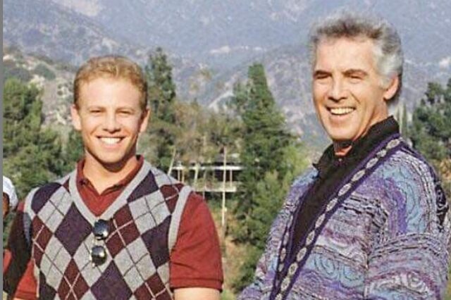 Jed Allan: Πέθανε πρωταγωνιστής του “Beverly Hills 90210”