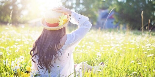 Σχετικά υψηλές θερμοκρασίες την Τετάρτη και λίγες πρόσκαιρες νεφώσεις
