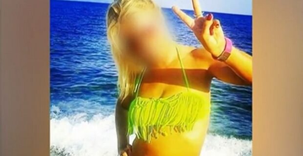 Μαφία των φυλακών: Στη φυλακή η δικηγόρος