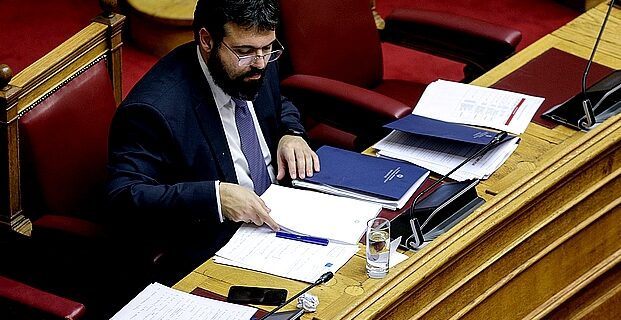 Νέος κύκλος οπαδικής βίας: Ραντεβού Βασιλειάδη με τον αρχηγό της ΕΛΑΣ και η συνδρομή της Εισαγγελίας