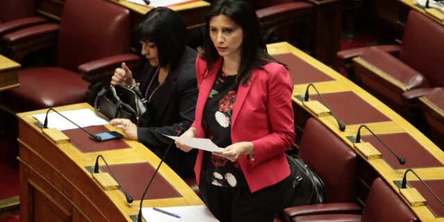 ΣΥΡΙΖΑ: Αυστηρά μηνύματα για τις δημόσιες διαφοροποιήσεις βουλευτών