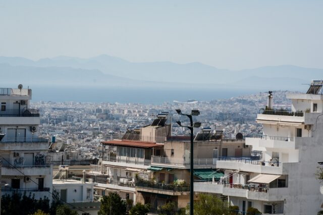 Airbnb: Κέρδος 1,4 δισ. δολάρια σε ένα έτος για τους Έλληνες ιδιοκτήτες