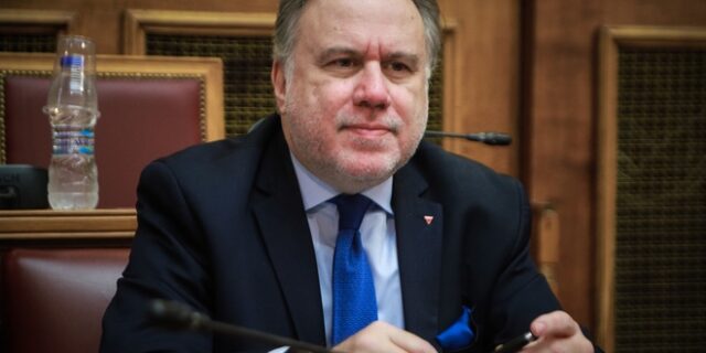 Κατρούγκαλος: “Ρόλος της Ελλάδας να αποτελέσει γέφυρα μεταξύ Ευρώπης και Κίνας”