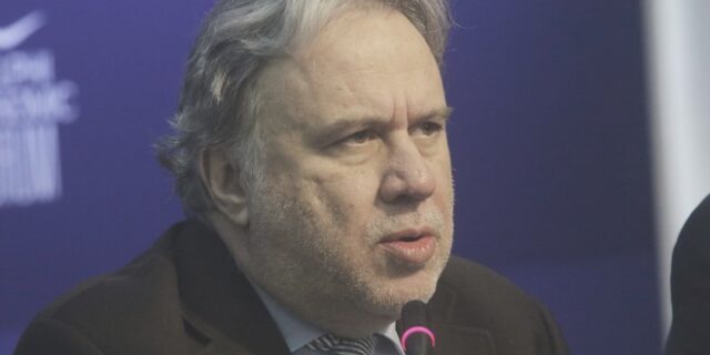 Κατρούγκαλος: Η επόμενη ημέρα των Πρεσπών είναι μια πιο φωτεινή ημέρα