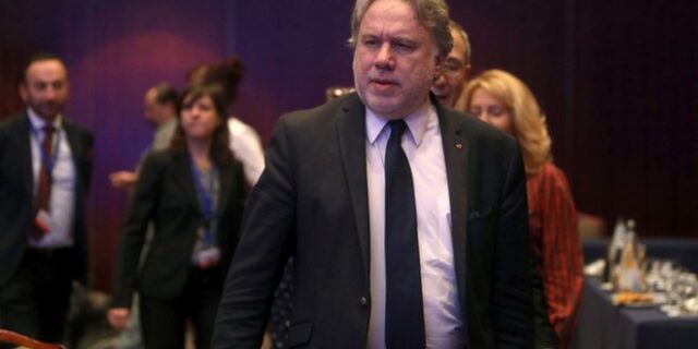 Συνάντηση Κατρούγκαλου – Τσαβούσογλου την Τετάρτη στις Βρυξέλλες