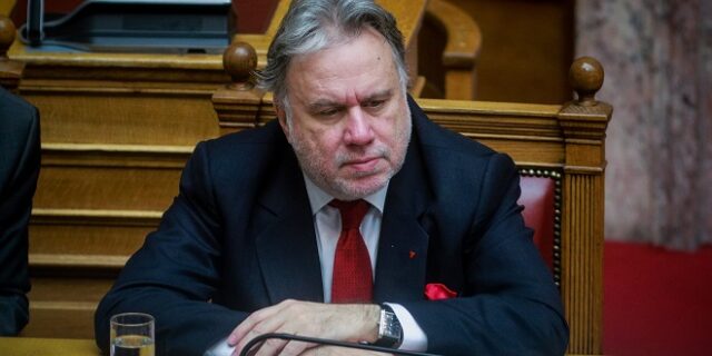 Κατρούγκαλος στο Ανατολού: Δικαίωμα της Ελλάδας η επέκταση των χωρικών της υδάτων στα 12 ναυτικά μίλια