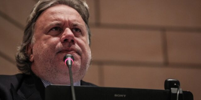 Κατρούγκαλος για τουρκικές προκλήσεις: Μιλάμε στη βάση του διεθνούς Δικαίου, δεν κάνουμε μικροπολιτική