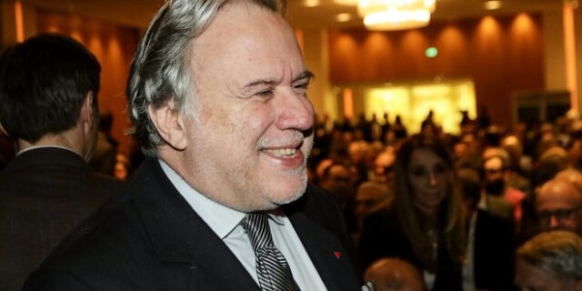 Κατρούγκαλος: Η Βόρεια Μακεδονία δείχνει πολιτικό θάρρος