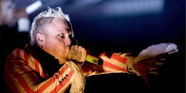 Η κηδεία του Κιθ Φλιντ δεν θα είναι συνηθισμένη – Ηχεία έξω από την εκκλησία