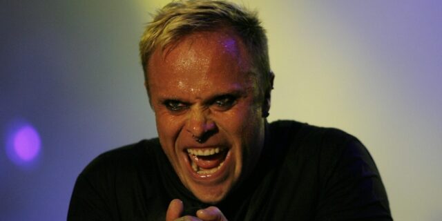 Keith Flint: Σοκάρουν οι αποκαλύψεις για τις τελευταίες στιγμές της ζωής του