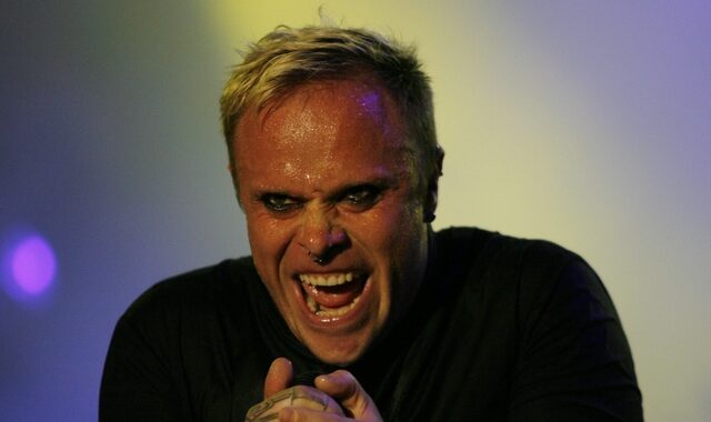 Keith Flint: Σοκάρουν οι αποκαλύψεις για τις τελευταίες στιγμές της ζωής του