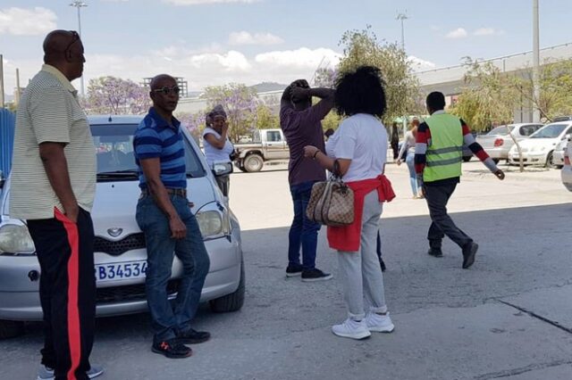 Απίστευτη τύχη: Πώς Έλληνας επιβάτης έχασε τη μοιραία πτήση της Ethiopian Airlines