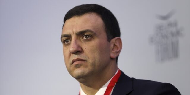 Κικίλιας: Να αποφασίσει η πολιτεία αν είναι ιδιώνυμο το έγκλημα όσων πληγώνουν τον αθλητισμό