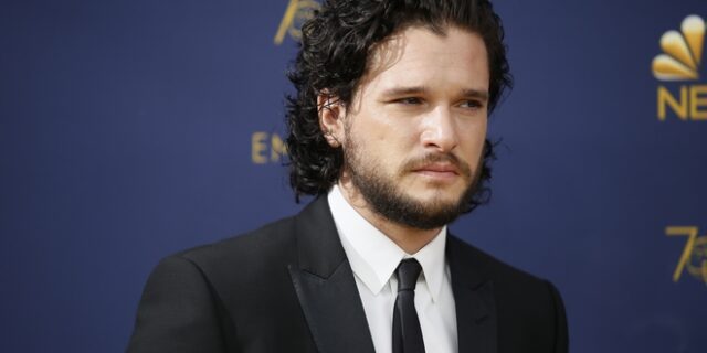 Kit Harington: Δυστυχώς τελειώνει το Game of Thrones με τον Joffrey ως πρόεδρο των ΗΠΑ