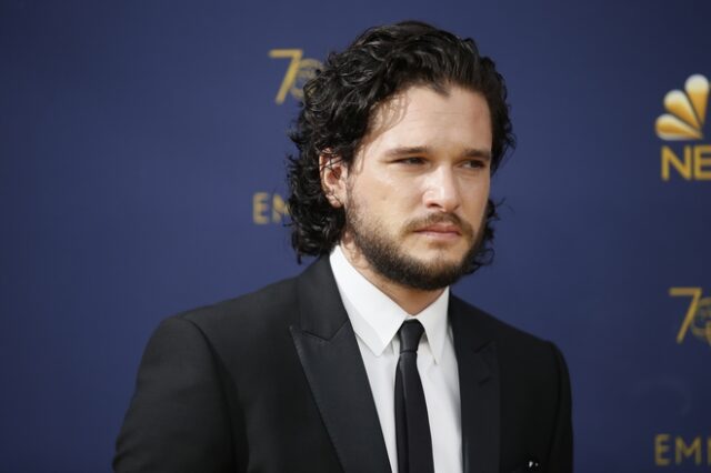 Kit Harington: Δυστυχώς τελειώνει το Game of Thrones με τον Joffrey ως πρόεδρο των ΗΠΑ