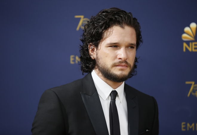 Kit Harington: Δυστυχώς τελειώνει το Game of Thrones με τον Joffrey ως πρόεδρο των ΗΠΑ