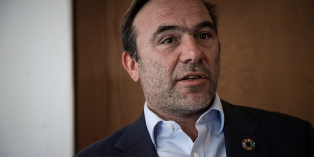 Πέτρος Κόκκαλης: Σκοπός η αναχαίτιση του ακραίου συντηρητισμού στην Ευρώπη