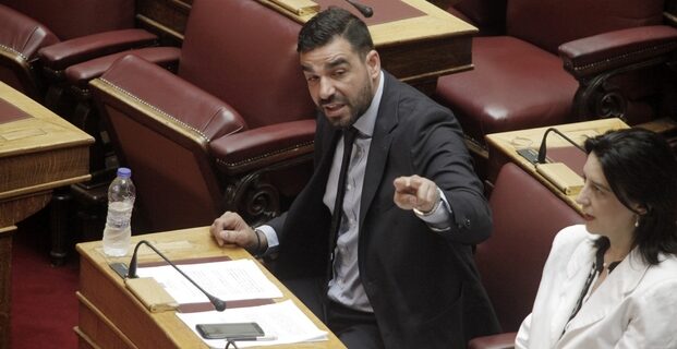 Κωνσταντινέας: Αποδείχθηκε ότι η επίθεση ήταν πραγματικό γεγονός και όχι σκηνοθεσία