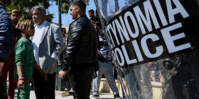 Κόρινθος: Ελεύθερος ο 35χρονος που κατηγορείται για το φόνο του 52χρονου Ρομά