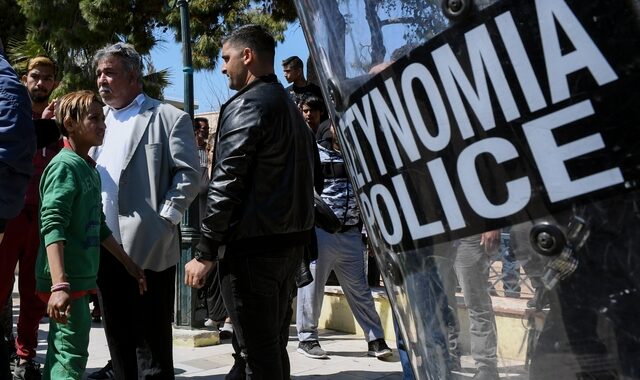 Κόρινθος: Ελεύθερος ο 35χρονος που κατηγορείται για το φόνο του 52χρονου Ρομά