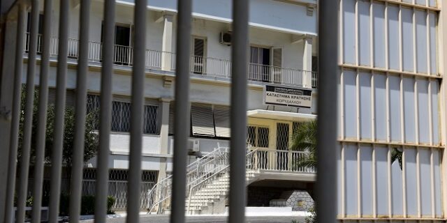 Φοβούνται μεταγωγή αλβανών εγκληματιών από τις ελληνικές στις αλβανικές φυλακές