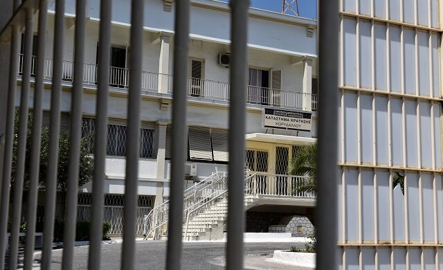 Φοβούνται μεταγωγή αλβανών εγκληματιών από τις ελληνικές στις αλβανικές φυλακές
