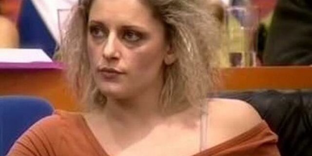 Γνωστή παίκτρια του Fame Story εξομολογείται: Πώς κατέληξα στο ψυχιατρείο