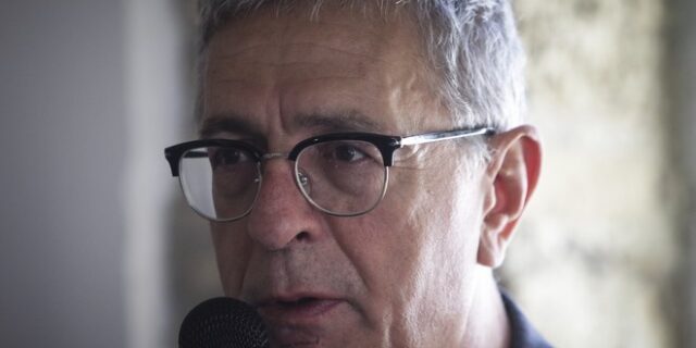 Κούλογλου: “Αναγκαιότητα μία κυβέρνηση με Πρωθυπουργό Τσίπρα”
