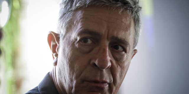 Κούλογλου: Ο Ταγιάνι ψαρεύει ακροδεξιές ψήφους για τον Μπερλουσκόνι