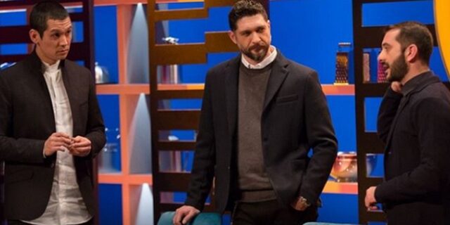 MasterChef: Το καλύτερο πιάτο, τα δάκρυα της αποχώρησης και οι “μπηχτές”