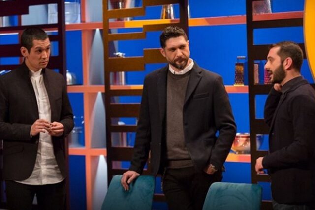 MasterChef: Το καλύτερο πιάτο, τα δάκρυα της αποχώρησης και οι “μπηχτές”