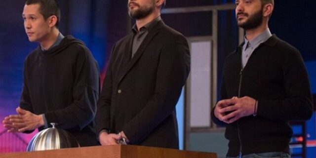 MasterChef: Τα “μαϊμούνια”, η αποχώρηση του φαβορί και τα κλάματα