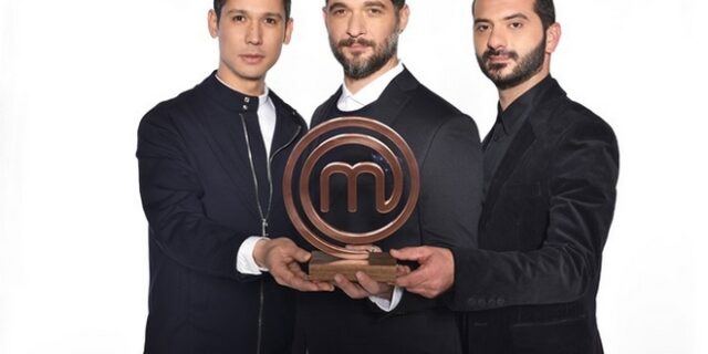 “Μάχη” τηλεθέασης: Στην κορυφή το MasterChef, ισοπέδωσε όλα τα προγράμματα