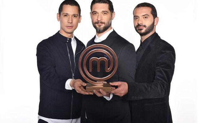 MasterChef: Αυτή είναι η ημερομηνία του μεγάλου τελικού