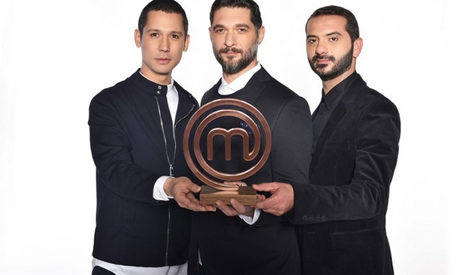 MasterChef: Αυτή είναι η ημερομηνία του μεγάλου τελικού