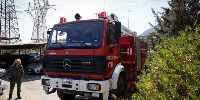 Μπλακ άουτ στην Κρήτη: Η ανακοίνωση της ΔΕΗ για την τεράστια βλάβη