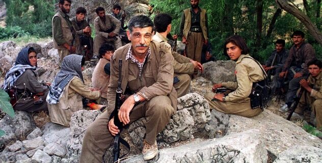 Κοινή επιχείρηση Τουρκίας-Ιράν εναντίον των Κούρδων