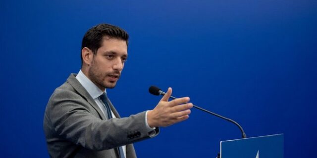 Ανακαλεί ο Κυρανάκης μετά την επίθεση στους επιστήμονες