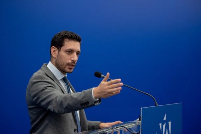 Κυρανάκης: Ο Κ. Μητσοτάκης έχει κάνει πετυχημένο άνοιγμα στο κέντρο