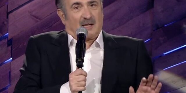 Λαζόπουλος: Καταλαβαίνει κανείς πώς δουλεύει το κεφάλι του ανθρώπου που υπερασπίστηκε τον Κορκονέα