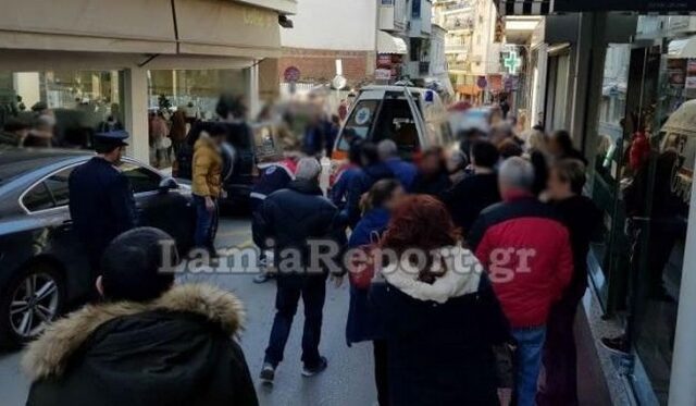 Εύβοια: Οδηγός παρέσυρε 6χρονο παιδάκι και το εγκατέλειψε