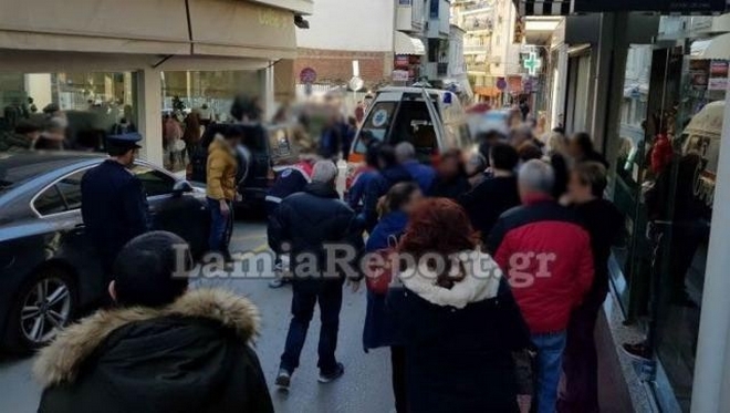 Εύβοια: Οδηγός παρέσυρε 6χρονο παιδάκι και το εγκατέλειψε