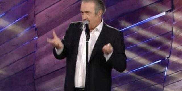 Λαζόπουλος διαψεύδει Κούγια: Η Μαρινέλλα του είπε “να πάρει δρόμο”