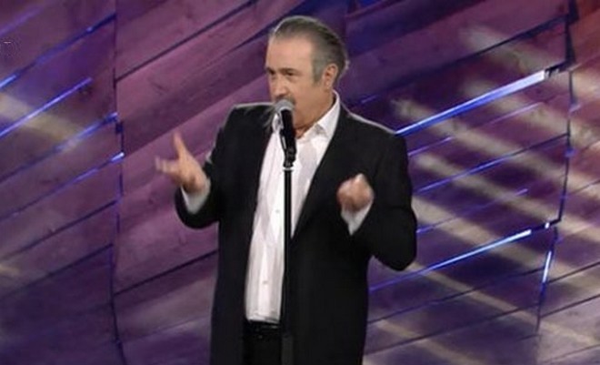 Λαζόπουλος διαψεύδει Κούγια: Η Μαρινέλλα του είπε “να πάρει δρόμο”